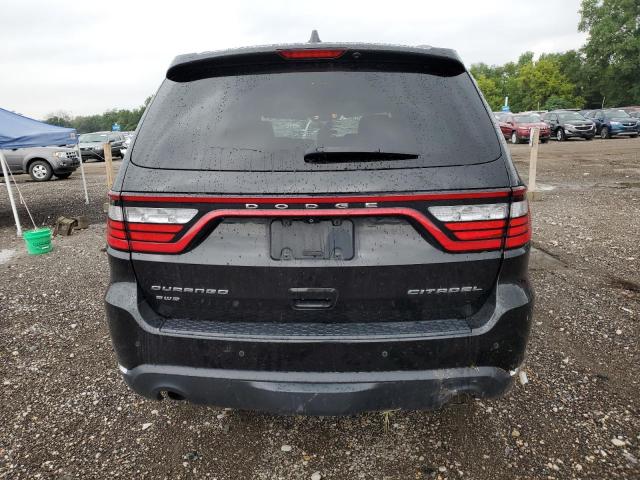 Photo 5 VIN: 1C4SDJET9FC760330 - DODGE DURANGO CI 