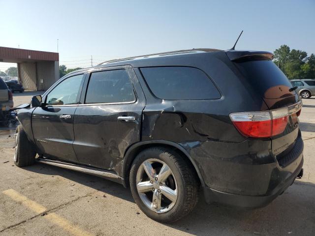 Photo 1 VIN: 1C4SDJETXCC162906 - DODGE DURANGO 