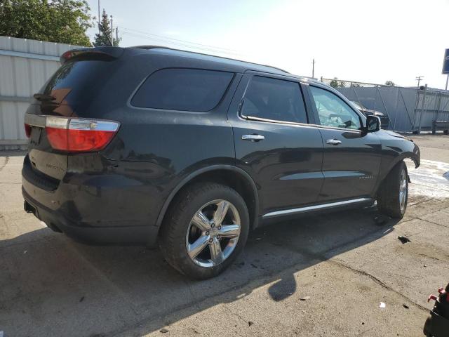 Photo 2 VIN: 1C4SDJETXCC162906 - DODGE DURANGO 