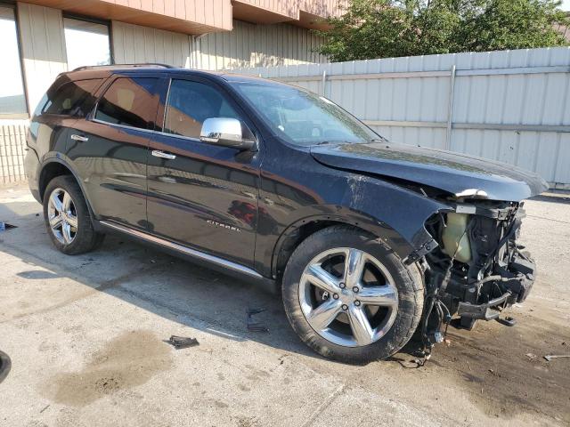 Photo 3 VIN: 1C4SDJETXCC162906 - DODGE DURANGO 