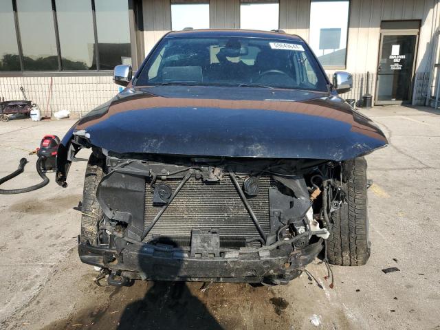 Photo 4 VIN: 1C4SDJETXCC162906 - DODGE DURANGO 