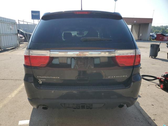 Photo 5 VIN: 1C4SDJETXCC162906 - DODGE DURANGO 