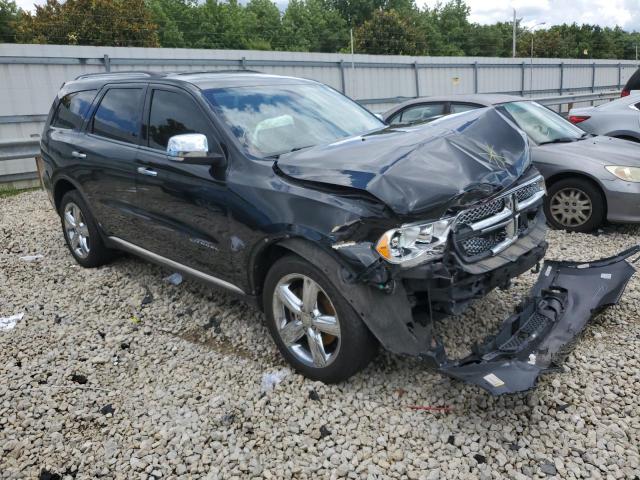 Photo 3 VIN: 1C4SDJETXDC514769 - DODGE DURANGO CI 