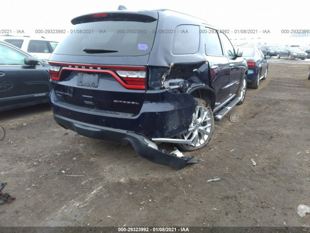 Photo 3 VIN: 1C4SDJETXEC359061 - DODGE DURANGO 