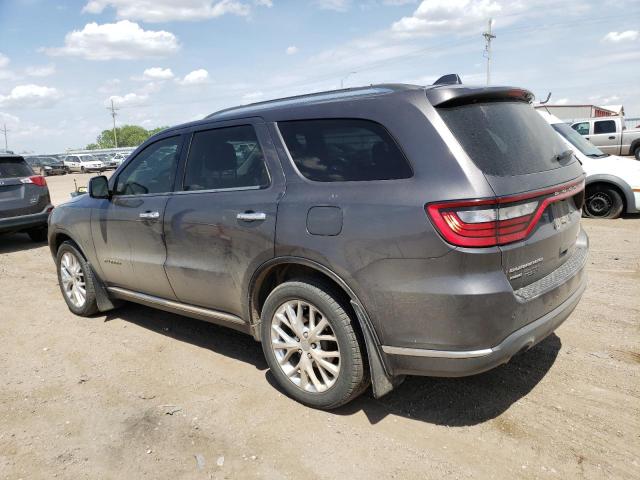 Photo 1 VIN: 1C4SDJETXEC404189 - DODGE DURANGO CI 