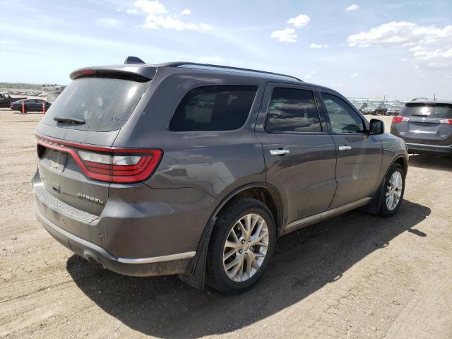 Photo 2 VIN: 1C4SDJETXEC404189 - DODGE DURANGO CI 