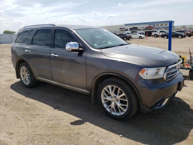 Photo 3 VIN: 1C4SDJETXEC404189 - DODGE DURANGO CI 