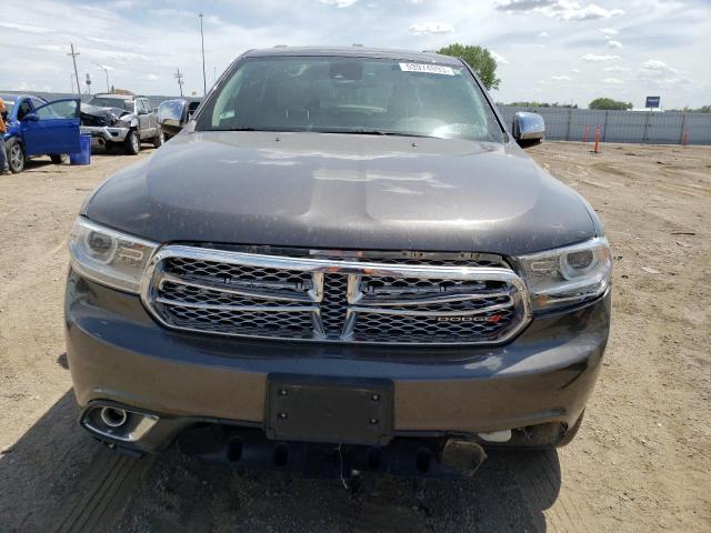 Photo 4 VIN: 1C4SDJETXEC404189 - DODGE DURANGO CI 