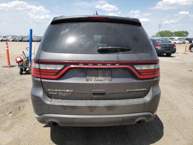 Photo 5 VIN: 1C4SDJETXEC404189 - DODGE DURANGO CI 