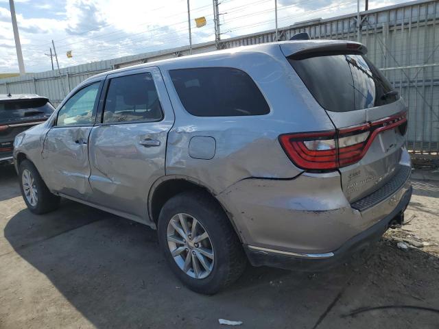 Photo 1 VIN: 1C4SDJFT0GC442015 - DODGE DURANGO SS 