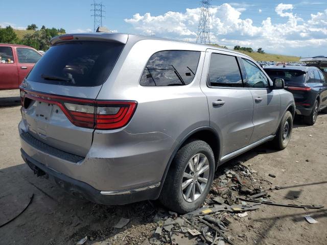 Photo 2 VIN: 1C4SDJFT0GC442015 - DODGE DURANGO SS 