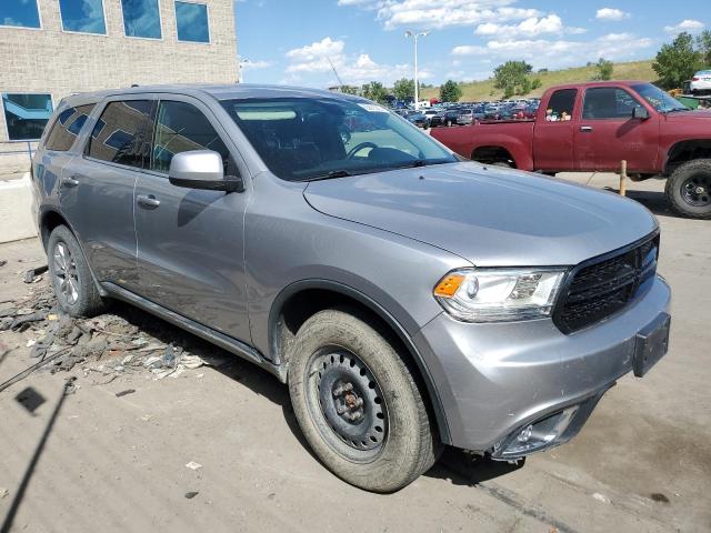 Photo 3 VIN: 1C4SDJFT0GC442015 - DODGE DURANGO SS 