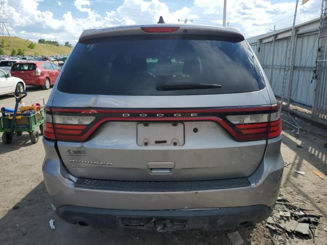 Photo 5 VIN: 1C4SDJFT0GC442015 - DODGE DURANGO SS 