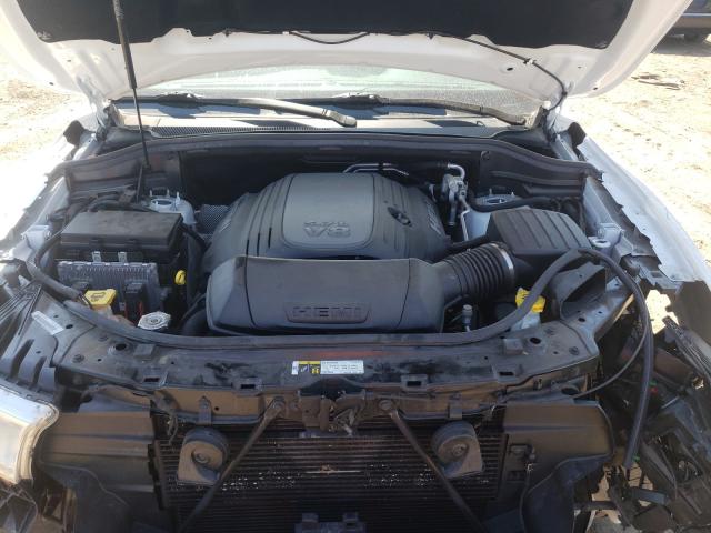 Photo 6 VIN: 1C4SDJFT0KC631725 - DODGE DURANGO SS 