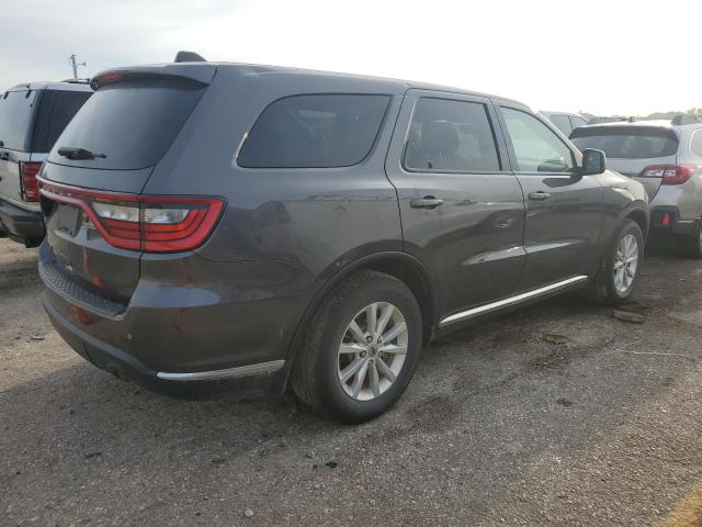 Photo 2 VIN: 1C4SDJFT0LC309135 - DODGE DURANGO 