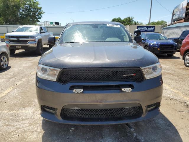 Photo 4 VIN: 1C4SDJFT0LC309135 - DODGE DURANGO 