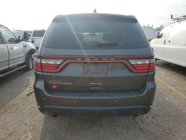 Photo 5 VIN: 1C4SDJFT0LC309135 - DODGE DURANGO 