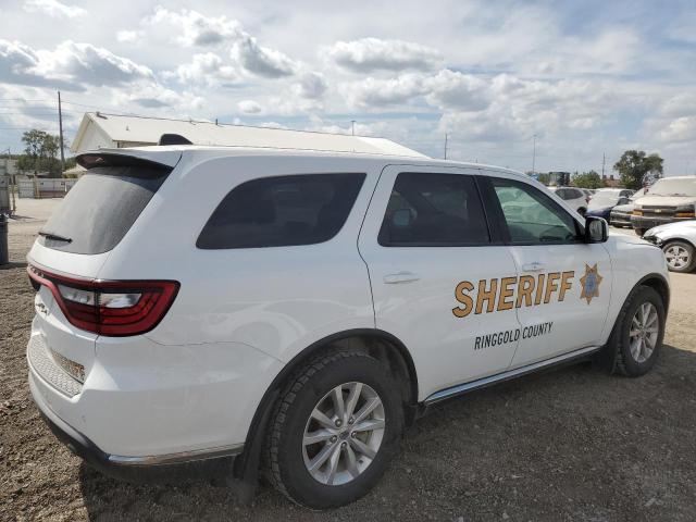 Photo 2 VIN: 1C4SDJFT0MC724652 - DODGE DURANGO 