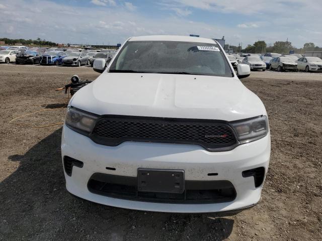 Photo 4 VIN: 1C4SDJFT0MC724652 - DODGE DURANGO 