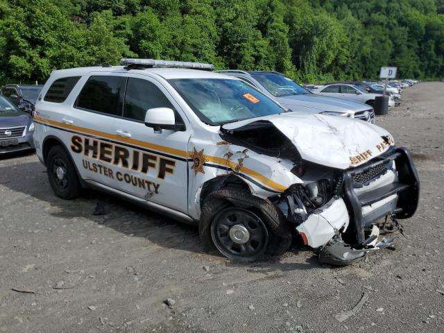 Photo 3 VIN: 1C4SDJFT0NC135568 - DODGE DURANGO 