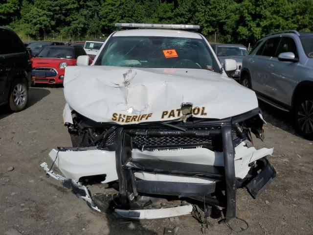 Photo 4 VIN: 1C4SDJFT0NC135568 - DODGE DURANGO 