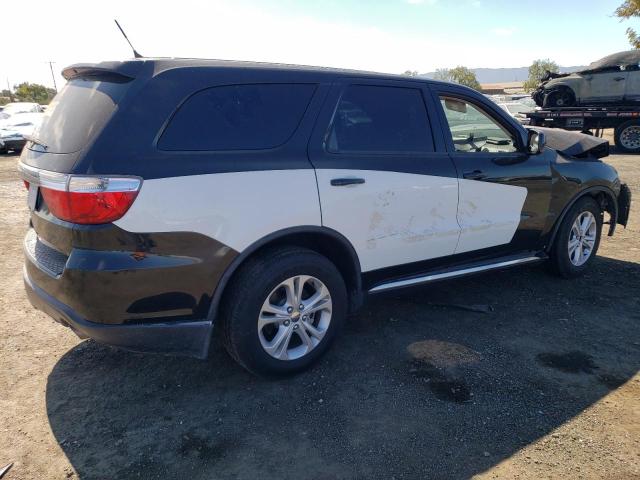 Photo 2 VIN: 1C4SDJFT1DC688812 - DODGE DURANGO SS 