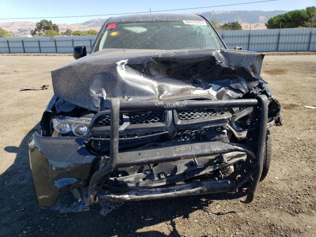 Photo 4 VIN: 1C4SDJFT1DC688812 - DODGE DURANGO SS 