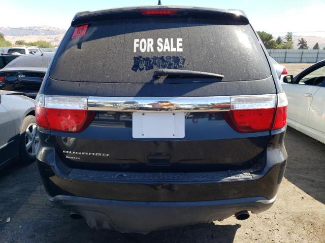 Photo 5 VIN: 1C4SDJFT1DC688812 - DODGE DURANGO SS 