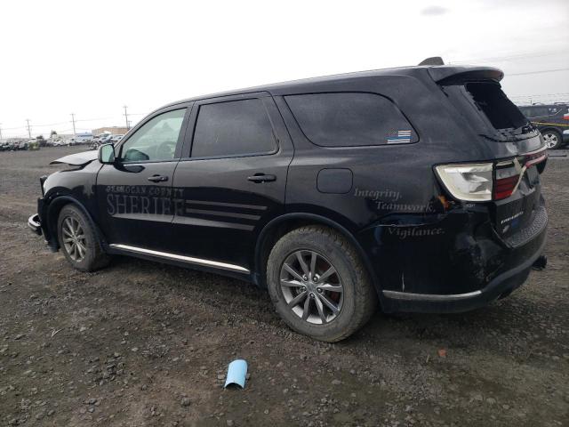 Photo 1 VIN: 1C4SDJFT1JC474530 - DODGE DURANGO 