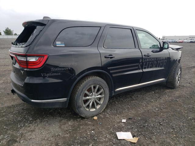 Photo 2 VIN: 1C4SDJFT1JC474530 - DODGE DURANGO 