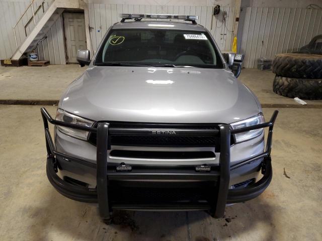 Photo 4 VIN: 1C4SDJFT1LC367996 - DODGE DURANGO SS 