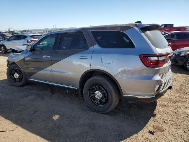 Photo 1 VIN: 1C4SDJFT1MC720545 - DODGE DURANGO PU 