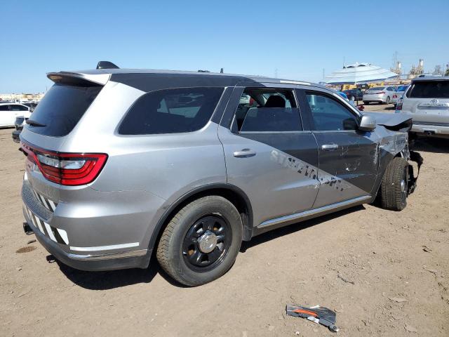 Photo 2 VIN: 1C4SDJFT1MC720545 - DODGE DURANGO PU 