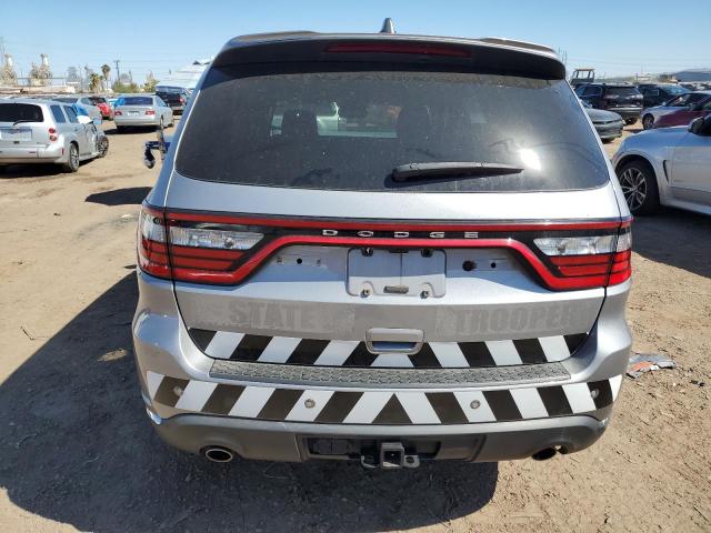 Photo 5 VIN: 1C4SDJFT1MC720545 - DODGE DURANGO PU 