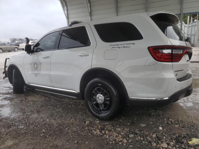 Photo 1 VIN: 1C4SDJFT1NC135546 - DODGE DURANGO 