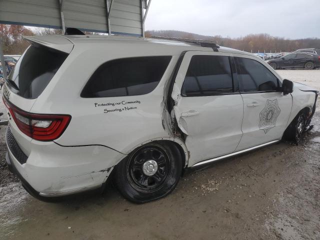 Photo 2 VIN: 1C4SDJFT1NC135546 - DODGE DURANGO 