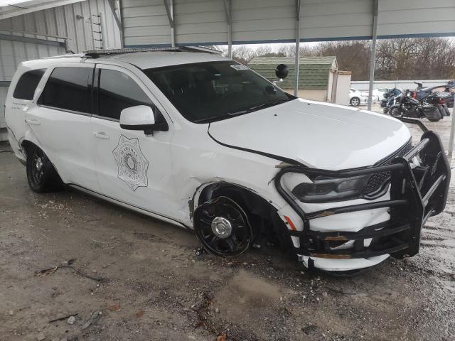 Photo 3 VIN: 1C4SDJFT1NC135546 - DODGE DURANGO 