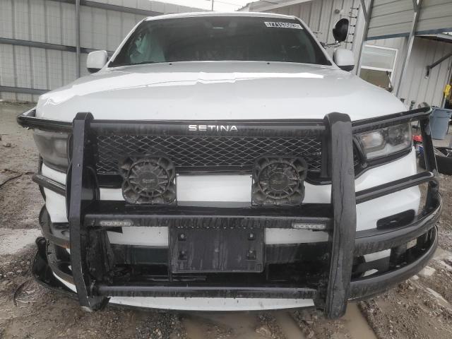 Photo 4 VIN: 1C4SDJFT1NC135546 - DODGE DURANGO 