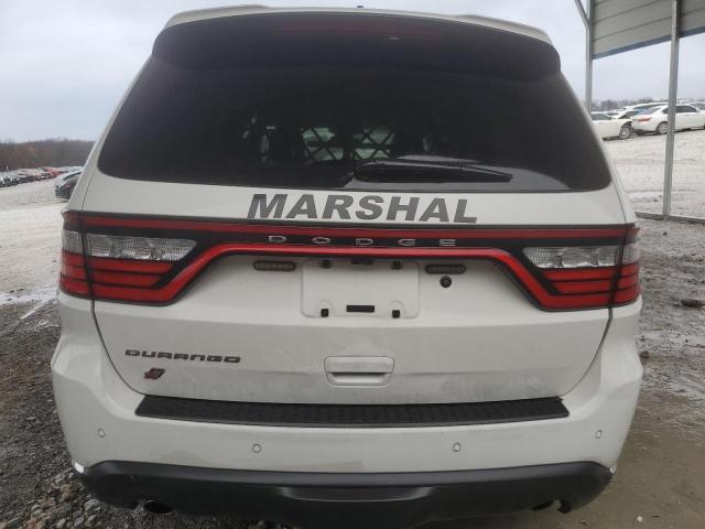 Photo 5 VIN: 1C4SDJFT1NC135546 - DODGE DURANGO 