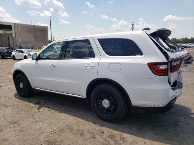 Photo 1 VIN: 1C4SDJFT1NC202517 - DODGE DURANGO PU 