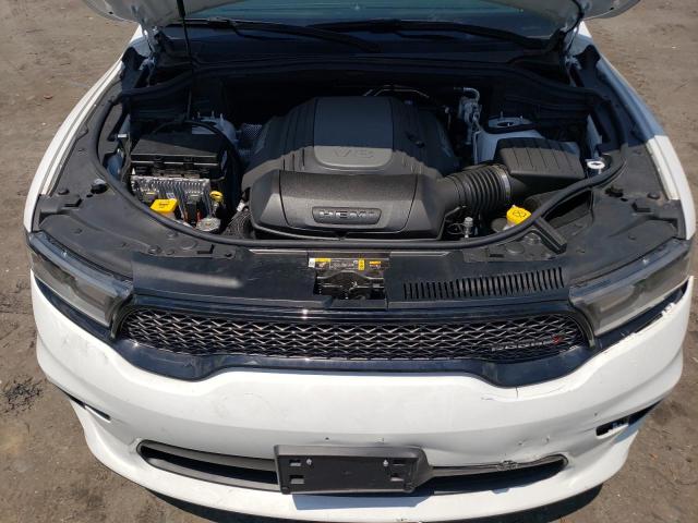 Photo 10 VIN: 1C4SDJFT1NC202517 - DODGE DURANGO PU 