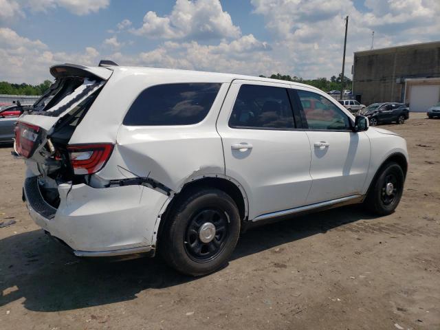 Photo 2 VIN: 1C4SDJFT1NC202517 - DODGE DURANGO PU 