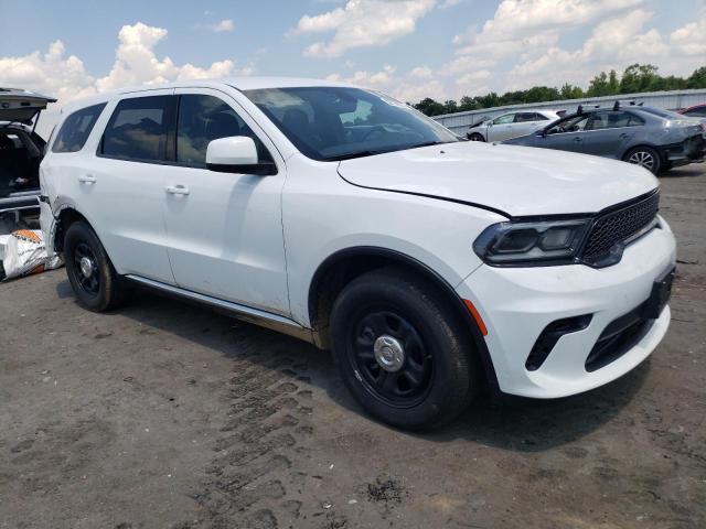 Photo 3 VIN: 1C4SDJFT1NC202517 - DODGE DURANGO PU 