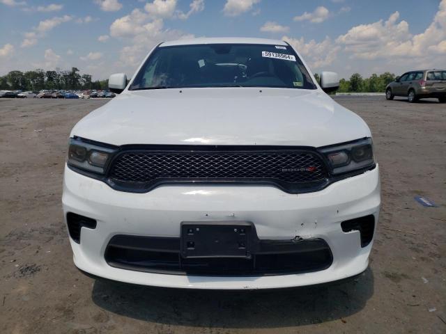 Photo 4 VIN: 1C4SDJFT1NC202517 - DODGE DURANGO PU 