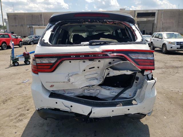 Photo 5 VIN: 1C4SDJFT1NC202517 - DODGE DURANGO PU 