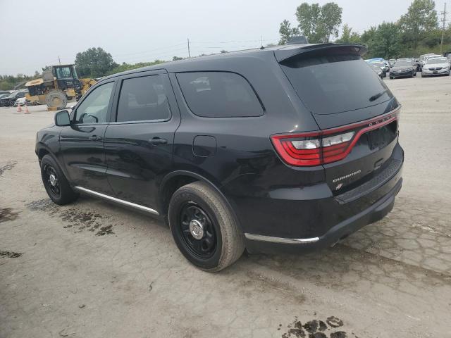 Photo 1 VIN: 1C4SDJFT1PC587872 - DODGE DURANGO PU 