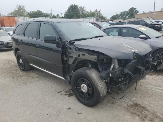 Photo 3 VIN: 1C4SDJFT1PC587872 - DODGE DURANGO PU 