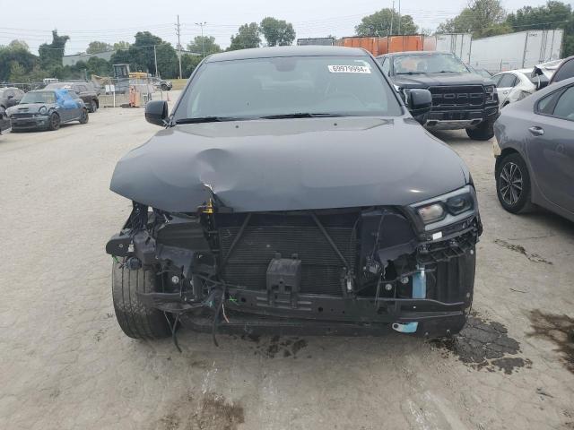 Photo 4 VIN: 1C4SDJFT1PC587872 - DODGE DURANGO PU 