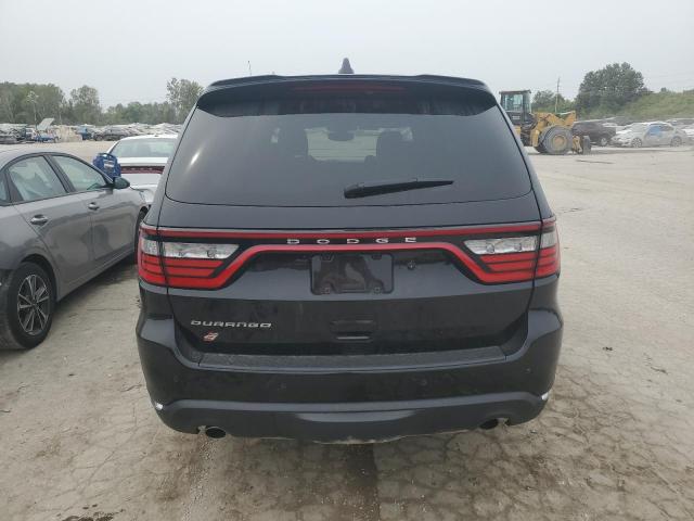 Photo 5 VIN: 1C4SDJFT1PC587872 - DODGE DURANGO PU 