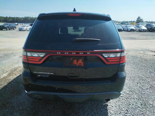 Photo 5 VIN: 1C4SDJFT2KC631662 - DODGE DURANGO SS 